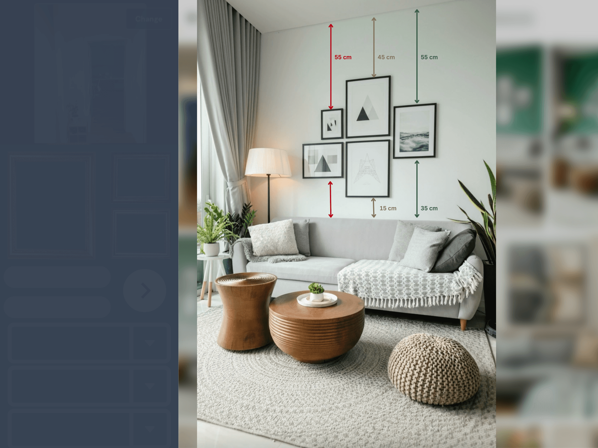 Framer Photos preview