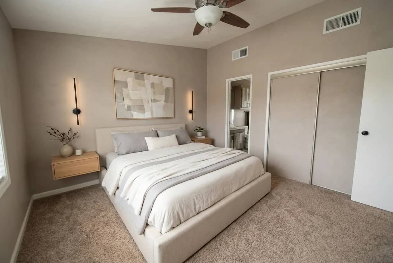 Change style to minimalist